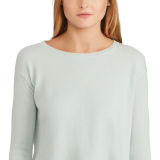 Cashmere Crewneck Sweater