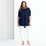Boatneck Sweater