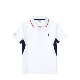 Tech Mesh Polo Shirt