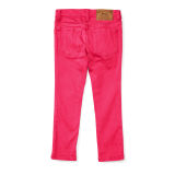 Aubrie Denim Legging