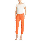 Cotton Twill Pant