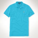 Pima Soft-Touch Polo Shirt
