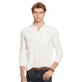 Featherweight Mesh Polo Shirt
