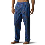 Harwich Plaid Pajama Pant