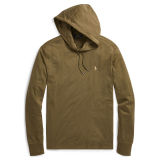 Featherweight Pima Hoodie