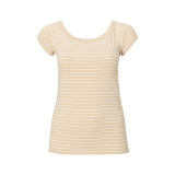 Cotton Off-the-Shoulder Top