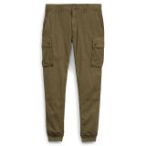 Stretch Straight Fit Jogger