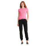 Cotton Twill Pant