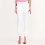 Cotton Twill Pant