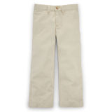 Suffield Flat-Front Chino