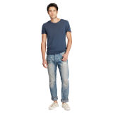 D&S Bedford Straight Jean
