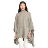 Cashmere Poncho