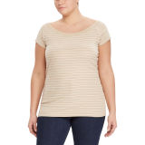 Cotton Off-the-Shoulder Top