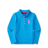 Big Pony Stretch Mesh Polo