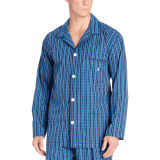 Harwich Plaid Pajama Shirt