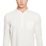 Featherweight Mesh Polo Shirt
