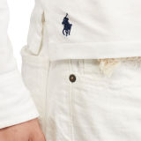 Featherweight Mesh Polo Shirt