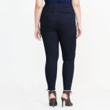 Stretch Cotton Skinny Pant