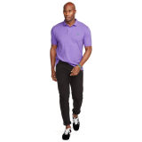 Classic-Fit Mesh Polo Shirt