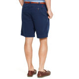 Relaxed-Fit Chino Short
