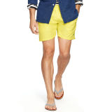 5½-Inch Hawaiian Swim Trunk