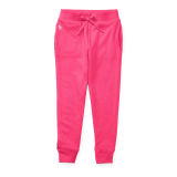 French Terry Jogger Pant