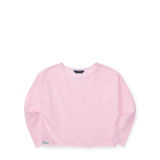 Long Sleeve Oxford