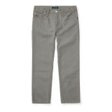 Varick Cotton Skinny Pant