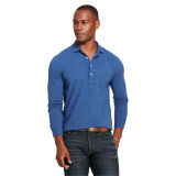 Featherweight Mesh Polo Shirt