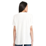 Poncho Mesh Polo Shirt