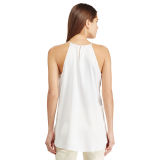 Keyhole-Back Tank