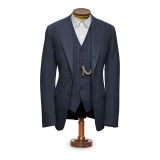 Collins Indigo Suit Jacket