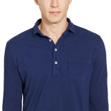 Featherweight Mesh Polo Shirt
