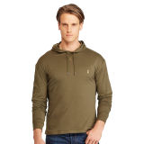 Featherweight Pima Hoodie