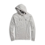 Featherweight Pima Hoodie