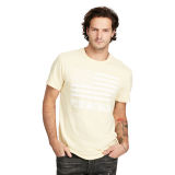 Cotton Jersey Graphic Tee