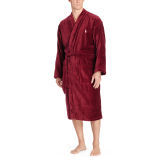 Terry Kimono Robe