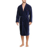 Terry Kimono Robe