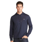 Featherweight Pima Hoodie