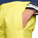 5½-Inch Hawaiian Swim Trunk