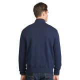 Cotton-Blend-Jersey Pullover