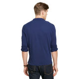 Featherweight Mesh Polo Shirt