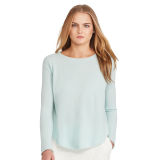 Cashmere Crewneck Sweater