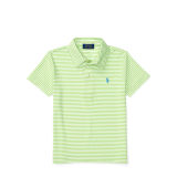 Performance Jersey Polo Shirt