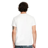 Cotton Jersey Graphic Tee