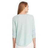 Cashmere Crewneck Sweater