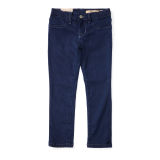 Aubrie Denim Legging