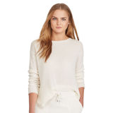Cashmere Crewneck Sweater