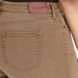 Stretch Skinny Moto Jean