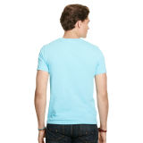 Custom Fit Cotton T-Shirt
